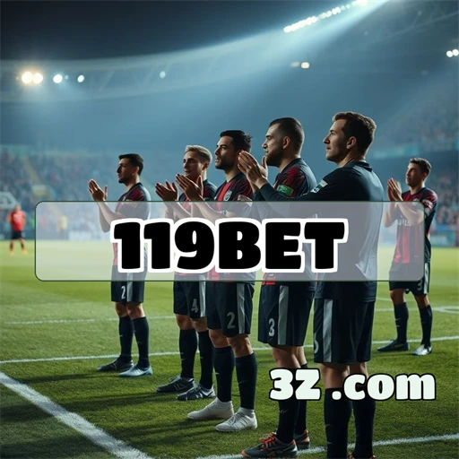 Engajamento e Conexões: A Comunidade do 119 Bet Com
