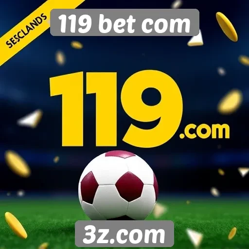 Comparativo de bônus e promoções ofertados pelo 119 bet com