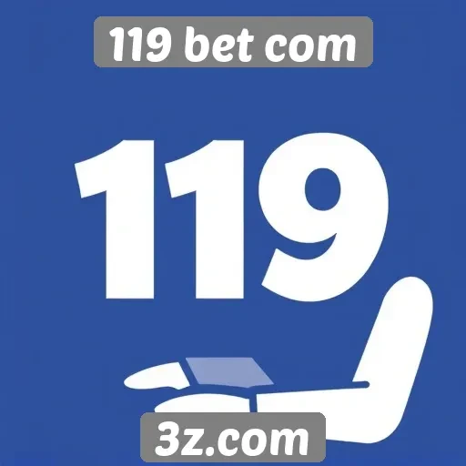 Suporte ao cliente no 119 bet com