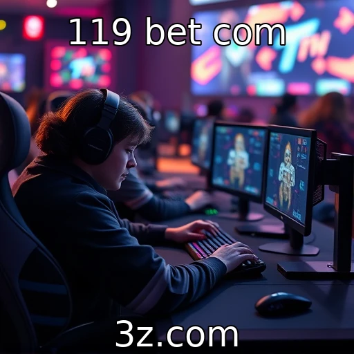 Futuro dos eSports e suas oportunidades comerciais