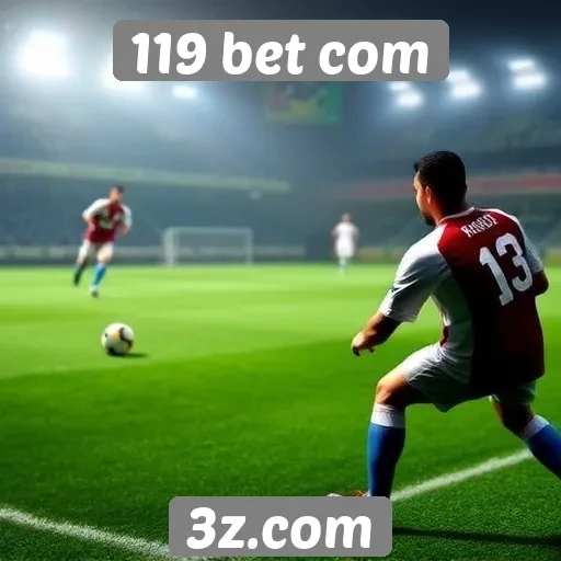 Opiniões de jogadores sobre a experiência em 119 bet com