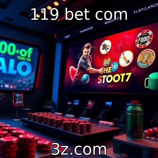 Avanços tecnológicos na indústria de jogos